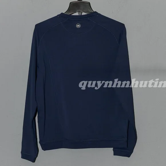 COPY - BRAND NEW Peter Millar men crewneck - Picture 3 of 4